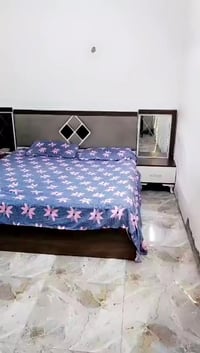 حي العامل • بغداد • غرفه اخشاب