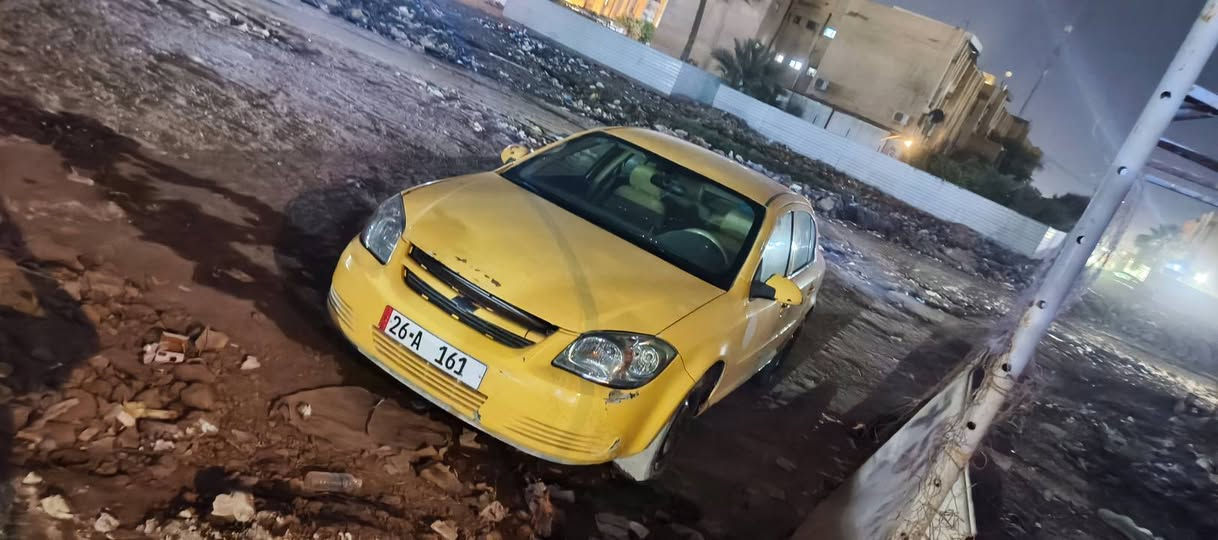 السلام عليكم شوفر كوبلت 2008 للبيع محرك وكير كورلا بيكاتشو 1600 لقديم بحالة جيدة رقم مميز صلاح الدين شرط التحويل ثاني يوم سيارة بيه نقوصات بسيطة يحتاجله ترتيب سعر 30 وبيه مجال بسيط رقم تواصل *********** بي واتساب
