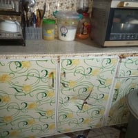 كاونتر • ٣متر • الناصريه