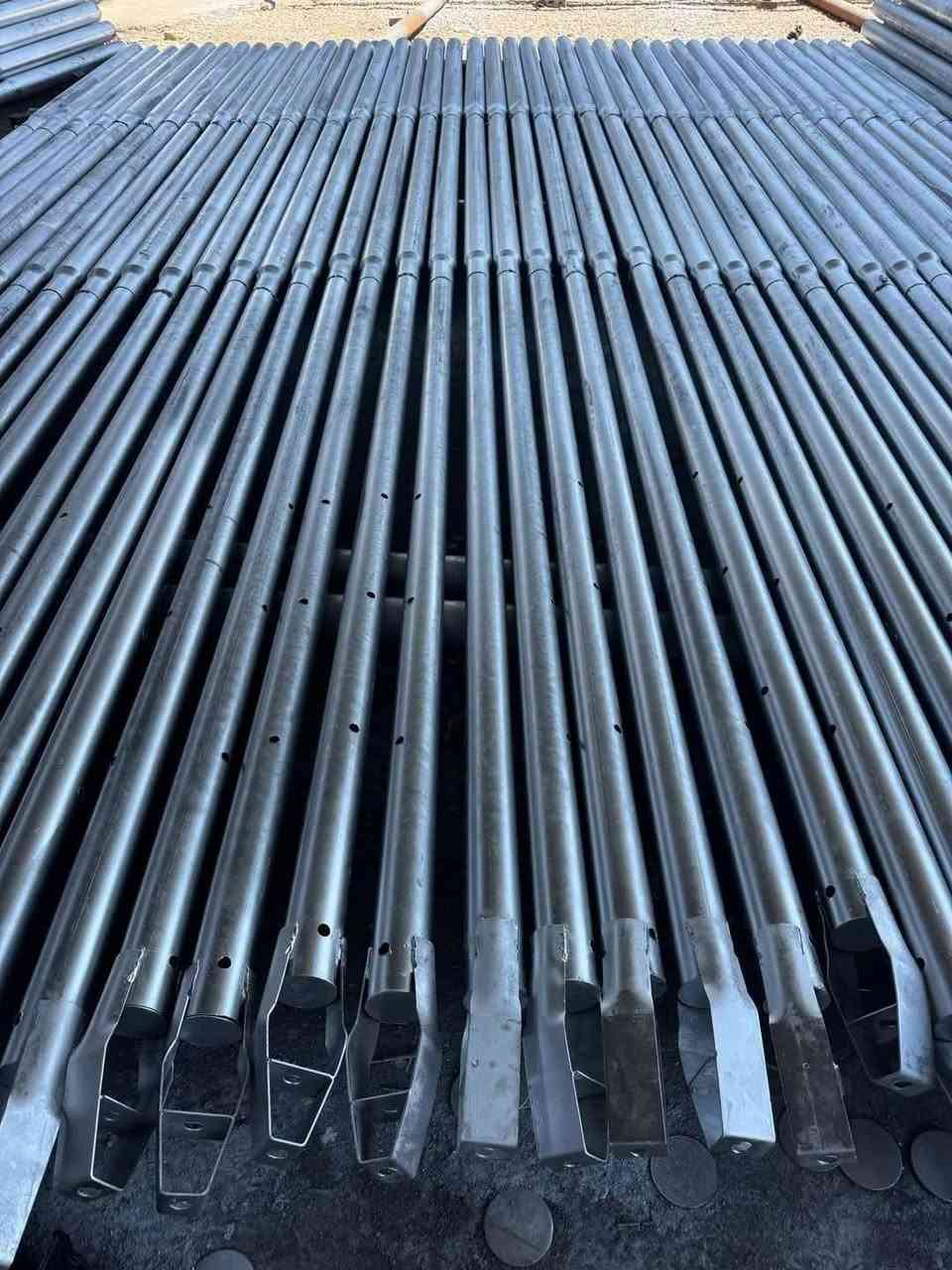 بيع وتجهيز أعمدة الكهرباء والمحولات بكافة الأحجام للإستفسار الاتصال على الرقم *********** تجهيز كافة المحافظات
