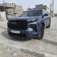 ترافرس ٢٠٢٤ • ٢٠ الف كم • ٥ كاميرات