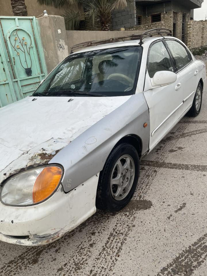 بسعر مناسب جدا
السلام عليكم 
سوناتا 1999
رقم ديالى بسمي مكاني بغداد
كير مكينه شادهن قبل سبوعين من ابو مصطفى جديد كفاله
السياره كهربائيات كلها سويتها يم ابو حسين الغراوي حته قاعده جديده 
السياره بسمي 
5 ويل كب 
يرادلها صبغ حزام  وصدر
كمبريسر تبريد موجود بس عوزها يمكن غاز 
سعرها 36 وبيها مجال
رقمي *********** او ***********
