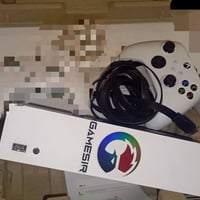 اكس بوكس سيريس S • يد أصلية درفت • شاشة ٣٢بوصة