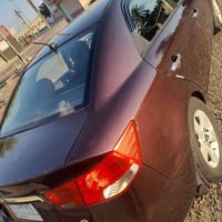 سيراتو ٢٠١١ نظافه لا صبغ ولا ضربه بغداد ٠٧٧٠٥٣٤١٢٥٣ السعر ٩٥  ورقه بيه...