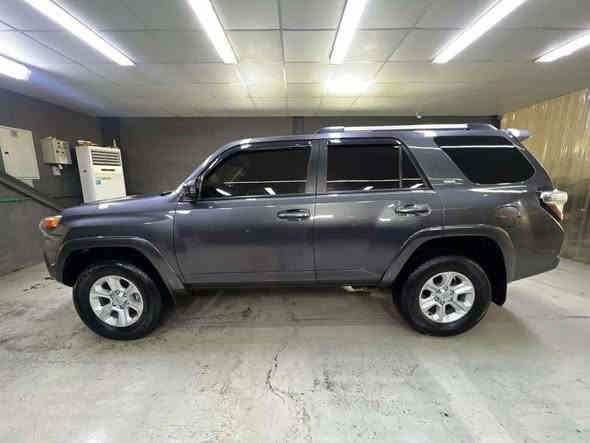 TOYOTA  4RUNNER   🔥 2022 SR5 Premium
 JTEMU5JR6N6025503
~ تويوتا 4 رنر  السعر 315
~ وارد أمريكا  
~ موديل 2022
~ محرك 6 سلندر  / V6 
~ دبل أكسلة  4WD 💪
~ مواصفات SR5 فول 
~ بصمة 
~ شاشة كبير  
~ كاميرا 
~ كشن جلدة كهربائية 
~ كشن هيترة   
~ ويل كب كرومة 
~ حجم تايرات ١٧🌀
~ ( ٥ )خمسة راكب 
~ ماشي 10000الف ميل 
~ سيارة باب و جملغ صبغ 
~ إيرباگ ستيرن راجع  شركة 100%  
رقم أربيل
‏شارع فلسطين استفسار ***********الاستفسار عن طريق الاتصال او واتساب
غير متواجد ماسنجر                             بغداد حي أور معرض نور الهدي
