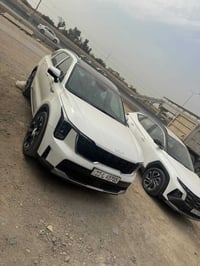 سورنتو ٢٠٢٤ • محرك ٦ • كفالة عامه