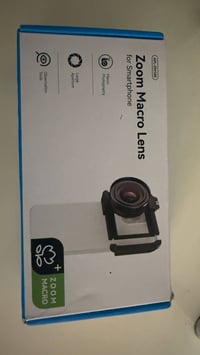 عدسة زوم • موبايل