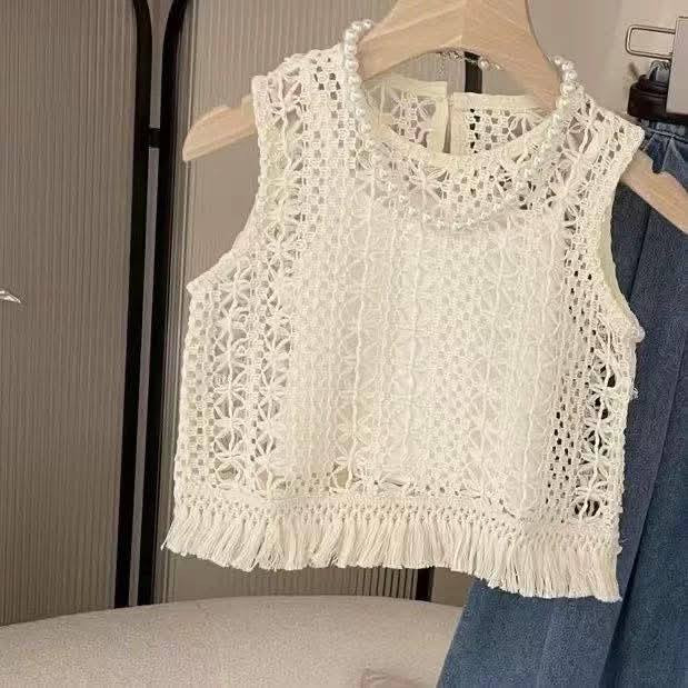 موديلات العيد صارت جاهزة😍
طقم بناتي ♥️✨
قياسات سن2 لحد 7سنه♥️🙃
السعر15
حجز مسبق يومين يوصل طلبج


**إذا كنت صاحب هذا الإعلان وتريد حذفه لأي سبب، رجاءا أرسل رسالة إلى الدعم الفني**