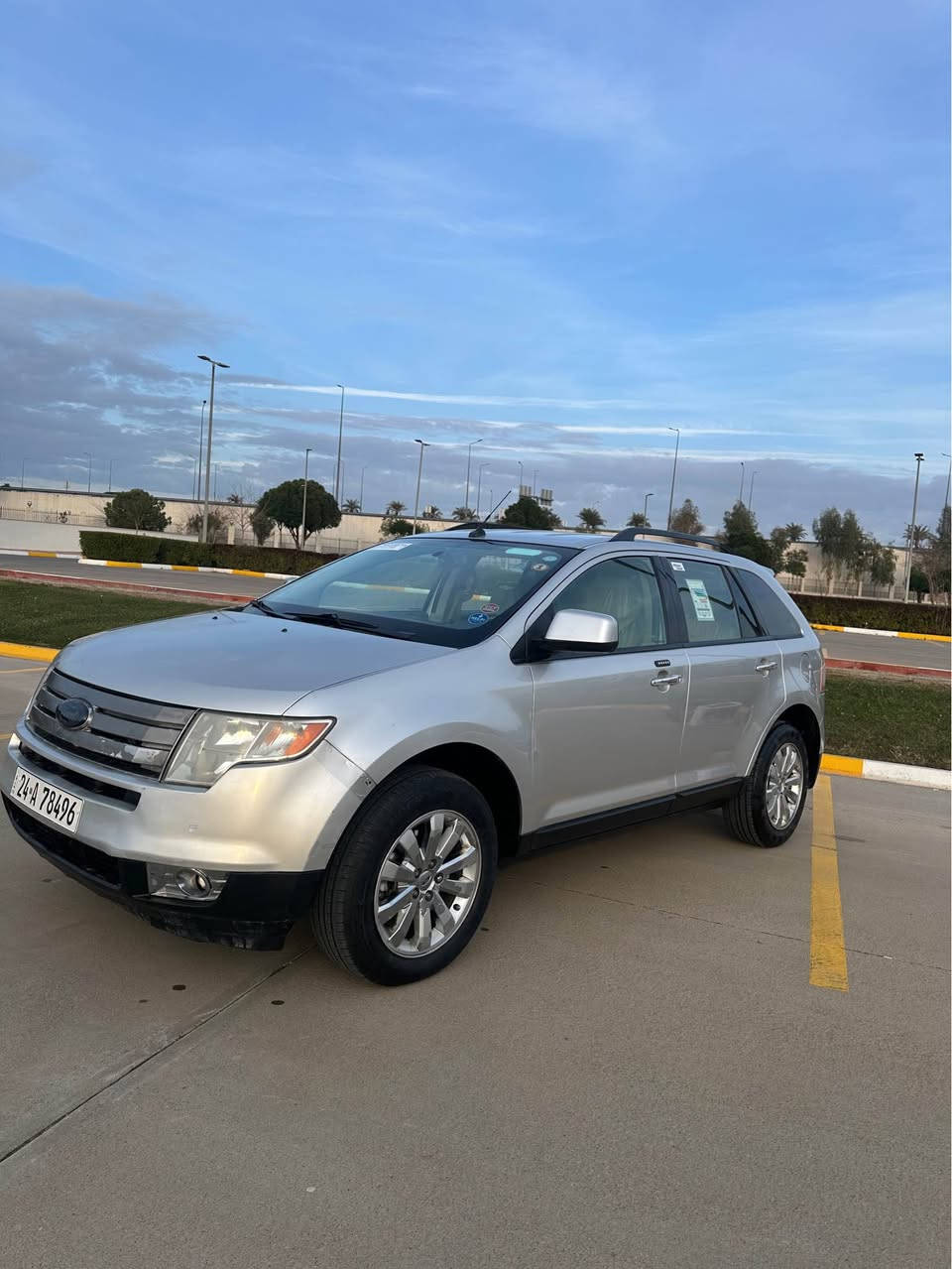 يدج2010سلفه ر ناو زه ر خاوين يه ك پارجه ى هه يه ره قه موو ژينگه ى هه موو تازايه مه كينه ى لؤكه جوارتيه ى لؤكه نرخ 87$ژم *********** أربيل, العراق
