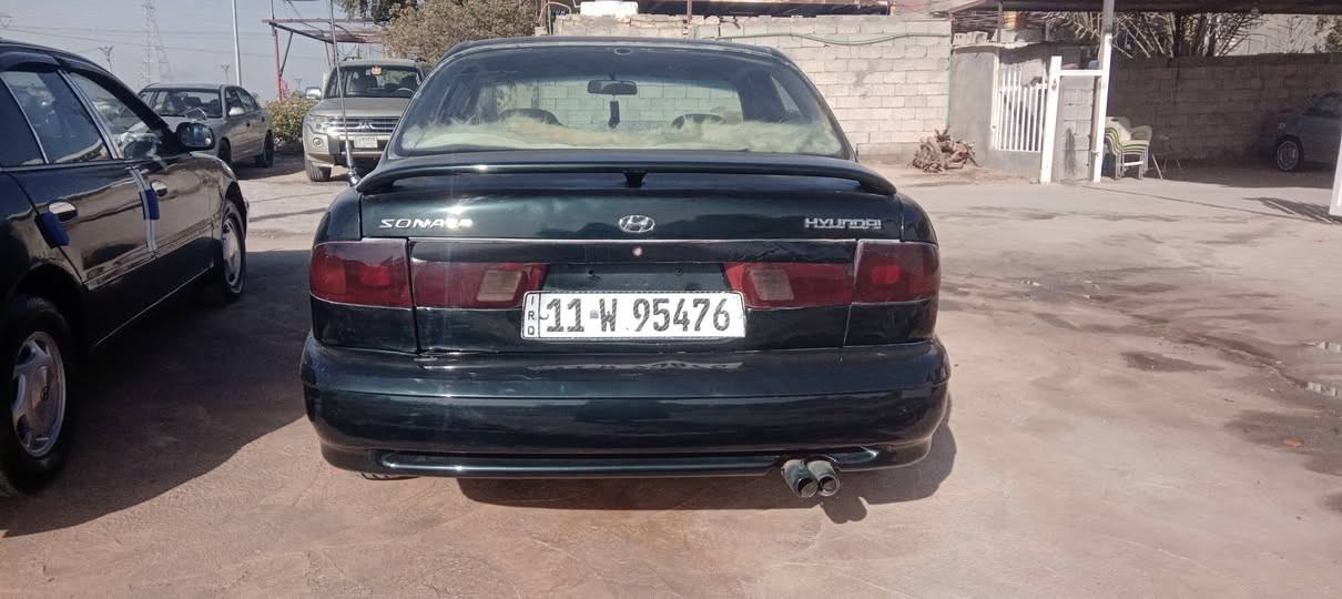 سوناته تو لبيع رقم بغداد دولي سنويه مجدده لحد ٢٠٢٩ مصبوغه حزام بدون ضربه تبريد مايشتغل عاطل غاز يرادله مكينه مفتوح لاصرف ولاتبخير تخم تاير جديد كهربائيات شغاله جام كهربائي شغال باتري جديد لسعر ب٤٢ ورقه وبيه مجال بالسعر مكلف بالنشر ***********مكان سياره بديالى قضاء الخالص بيع فقط بدون مراوس
