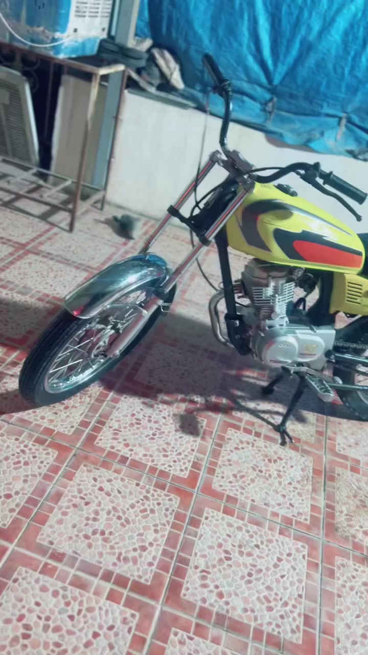 سلامو عليكم اخوان درجه فول البيع ٢٤تايكةر مكينه مامفتوح باشرط ماشاءالله قويه سعر٤٢٥بي ماجال هم امروس


**إذا كنت صاحب هذا الإعلان وتريد حذفه لأي سبب، رجاءا أرسل رسالة إلى الدعم الفني**