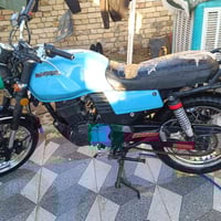 ديون لايتي 22 • مكينة 200 • الرفاعي