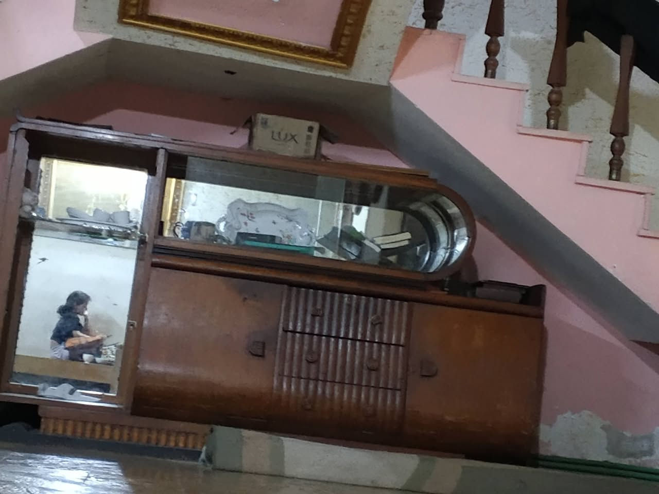 بوفيه وهم معرض سعر 200الف اثريه


**إذا كنت صاحب هذا الإعلان وتريد حذفه لأي سبب، رجاءا أرسل رسالة إلى الدعم الفني**