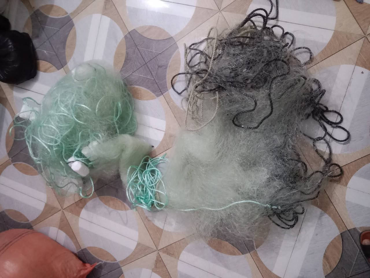موجود غزل طفاحيه جاهزه ناعم خيط 18 وحشيري العلو اربع گامات والطول75 گامه جاهز رصاص وكرب سعر الوحده 60 واكو غزل مستعمل قليل خيط عشرين


**إذا كنت صاحب هذا الإعلان وتريد حذفه لأي سبب، رجاءا أرسل رسالة إلى الدعم الفني**