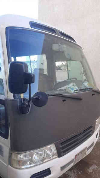 سلام عليكم كوستر البيع موديل 14 كفالة عامة درع اوسيبايةاودرج تفصال جديد قلاب ستاركس جدد تخم تاير دخول جديد دوشمة عباس لاستفسار ‏‪***********‬‏
