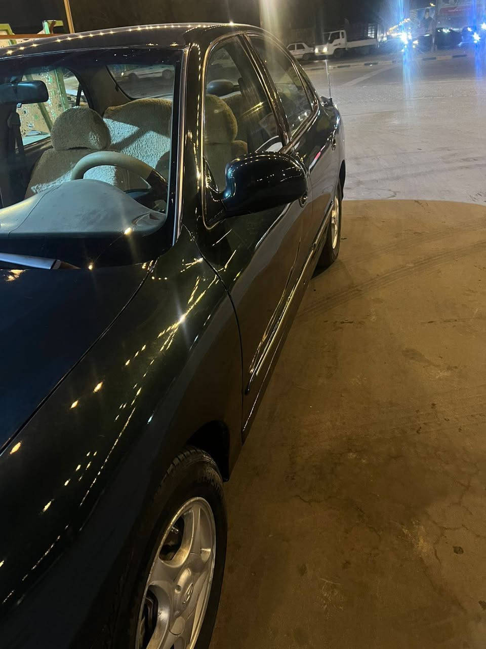 سلام عليكم شباب الانتره موديل 2000جاهزه ماعايزه برغي كفاله من الدعاميه الدعاميه مكينه 2000 جاهزه مجهزه  متذب عليها ربع دينار مكاني نجف مستعجل ع بيعتها ب ٣٦ وبيها مجال *********** خاص مغلق واتساب او تصال ع الرقم
