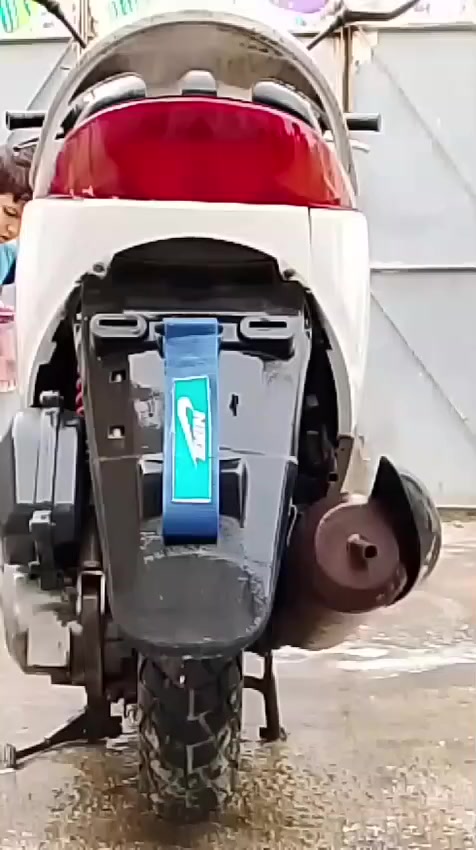 دراجه بريز كايمه نقص باتري سعر 300بيه مجال


**إذا كنت صاحب هذا الإعلان وتريد حذفه لأي سبب، رجاءا أرسل رسالة إلى الدعم الفني**