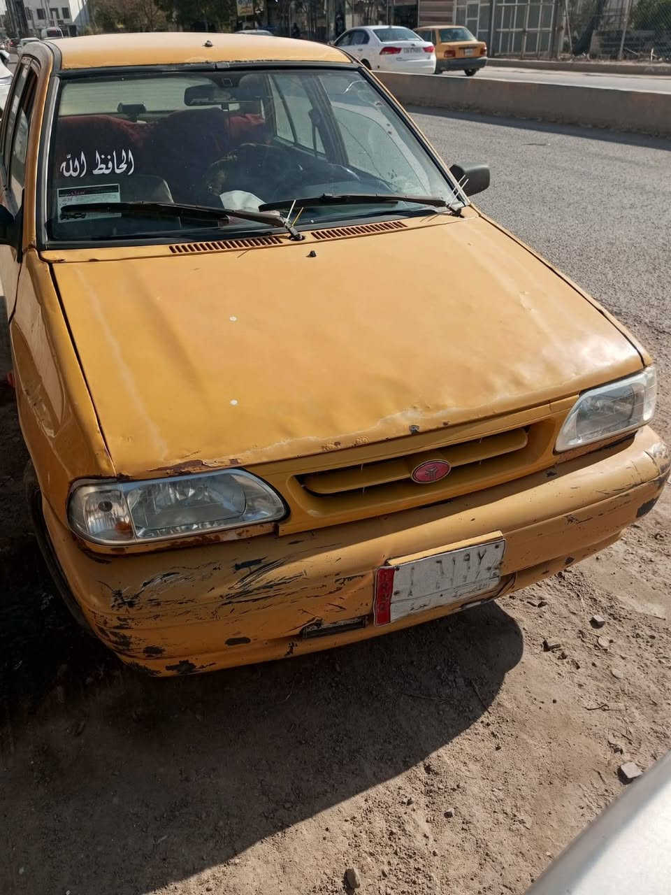 سلام عليكم سايبه موديل 11
راعيهه موجود مكان سياره دوانيه 
سياره عوزهه بك لايتات  وعوزهه كشنات تعدلهن  فقط 
كير ومكينه خيرات الله يخبلن  13وبيهه مجال 
الي مو شراي  راجائآ لا يدخل ويضل بس يسولف


**إذا كنت صاحب هذا الإعلان وتريد حذفه لأي سبب، رجاءا أرسل رسالة إلى الدعم الفني**