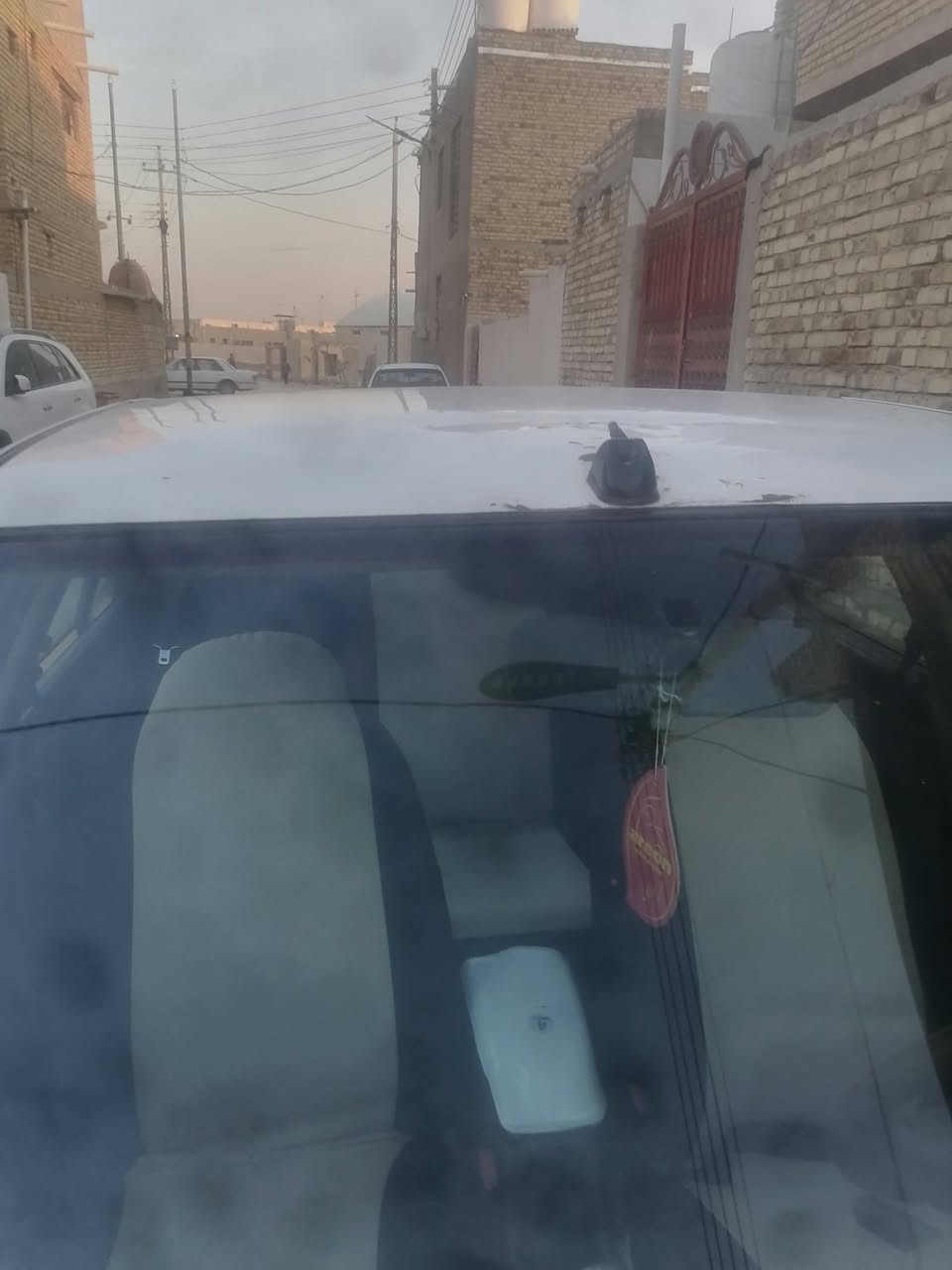 اسلام عليكم سمند موديل ١١ نمره ذيقار مكينه كير تبريد تتفه طخم تاير حداديه مشط جديد كفاله بس بنيد مبدل ناصريه سوق الشيوخ *********** السعر 35 او بيه مجال
