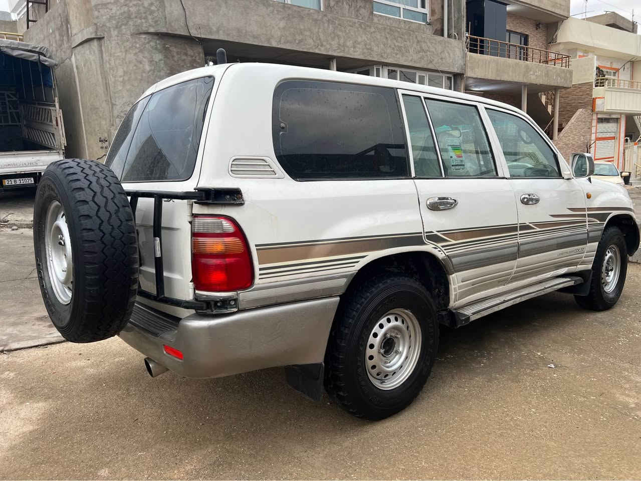 مونيكا ٢٠٠١ پيش ته به ڵە کراوە بە غاز سسته مى توركى  عام بۆياخ سەنەوی تا ٢٠٢٧ تازەیە تکایە هەرکەس موشتەرییە تەلەفون بکات ***********   نرخ:٨٧$ السليمانية, العراق
