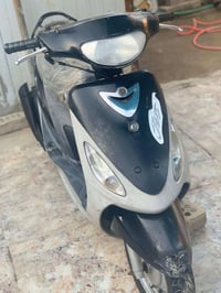 ماكس منغولي دراجه نضيفه وكل نقص مابيها فقط يرادلها لايت امامي  شلعه مع...