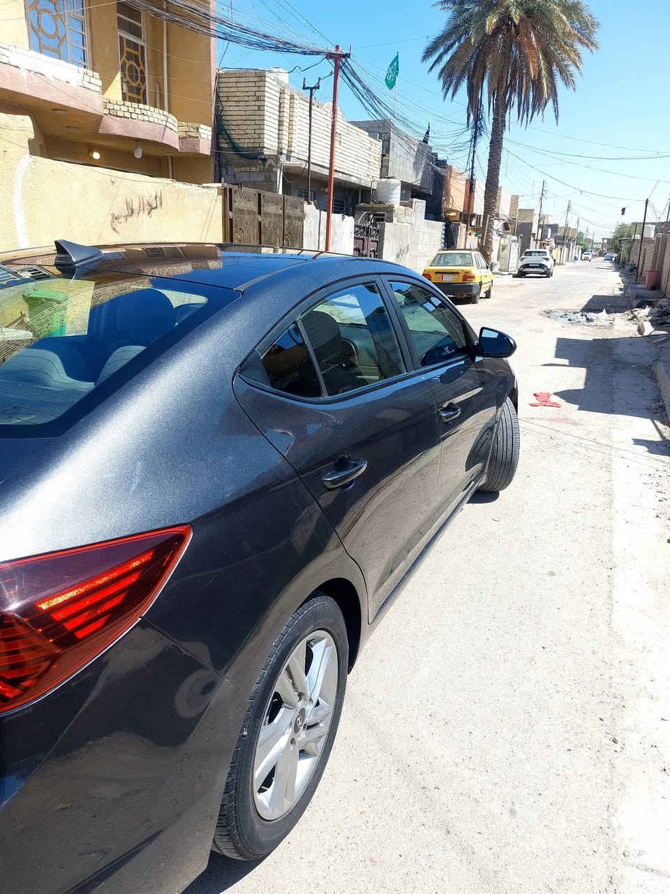 النتر 20 وارد أمريكا كير او مكينة بلدي كير سفتي حدثه اب أمريكا دعميه او بلا عراق بيه هلالت بسيطه السعر 120 استفسار اتصال علا هذا رقم ***********
