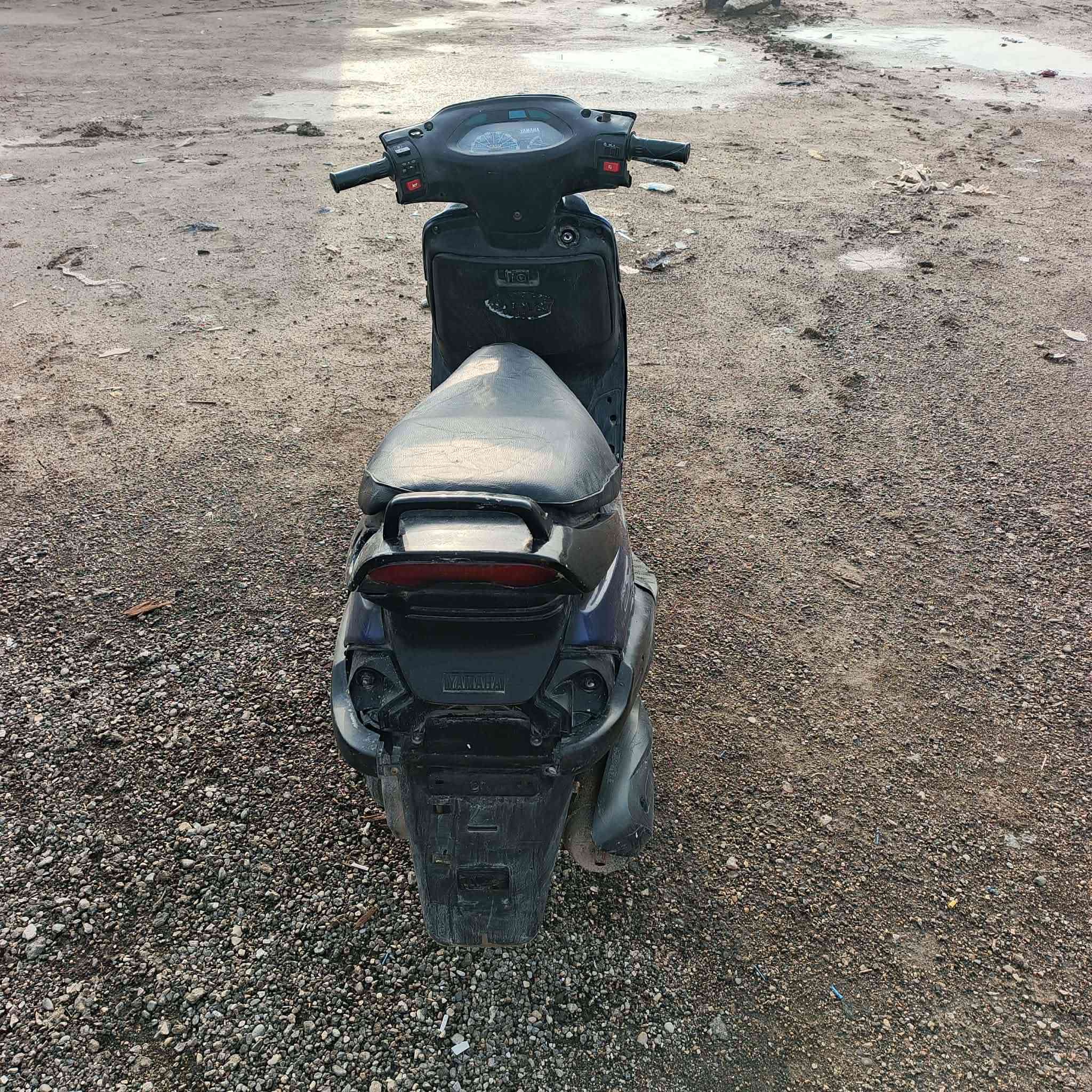 دراجه فراشه للبيع مكلف بل نشر سعر خاص مكينه ما بيه نقص


**إذا كنت صاحب هذا الإعلان وتريد حذفه لأي سبب، رجاءا أرسل رسالة إلى الدعم الفني**