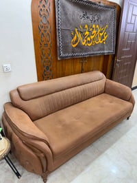 كنب ١٠ مقاعد • نظيف