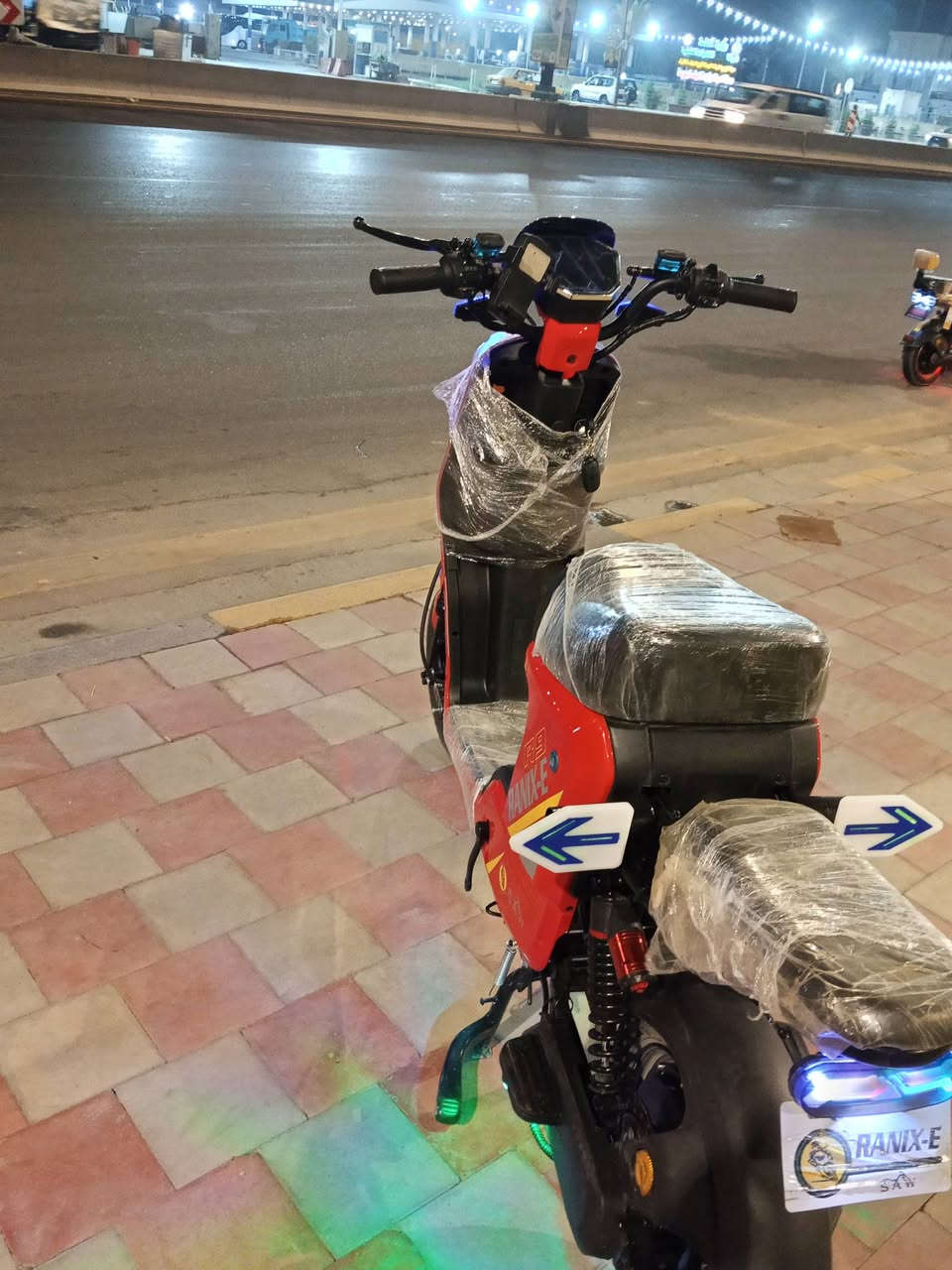 للبيع سعر 425وبيها مجال


**إذا كنت صاحب هذا الإعلان وتريد حذفه لأي سبب، رجاءا أرسل رسالة إلى الدعم الفني**