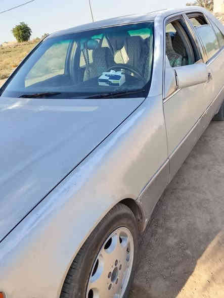 سلام عليكم مارسدس للبيع مكينه وكير في في تي 2500 مكفوله كص ونقل جثه وضربه وأصوليات تحويل ثاني يوم السعر 35 وبيه مجال ***********
