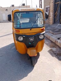 تكتك للبيع موديل 2021شهر 6 وراق وكيلها بلمجر  كفاله عامه برغي ما مفتوح...