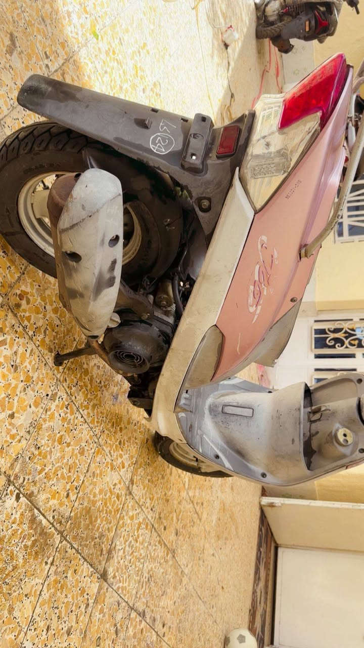 دراجة ماكس للبيع برغي مامفتوح وصل الشراء موجود العنوان البصرة الجمهورية ***********
