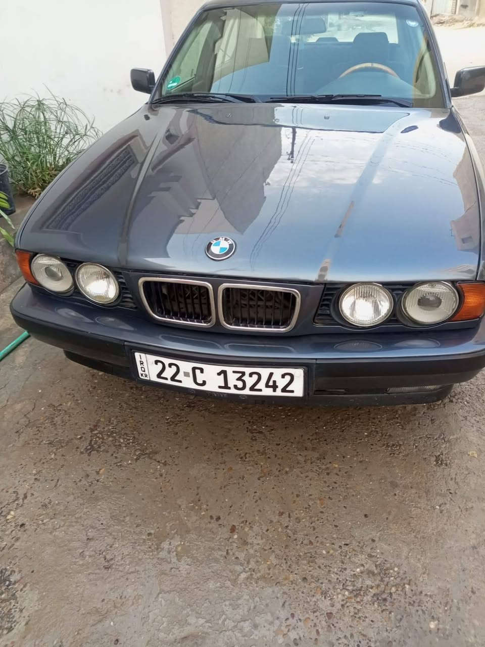 للبيع بيم 525مسكر فانوس

كير محرك مكفولات

مصبوغه عام للجماليه

بدون قطره معجون

صدرجديد

تبريد تدفئه شغلات

 مكان السياره بغداد الشرطه الرابعه

باسمي  السيارة 

شرط ثاني يوم تحويل

للاستفسار الاتصال على الرقم

***********
