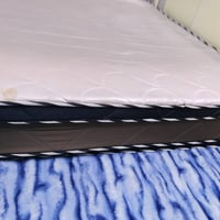 دوشك لبيع طبي اصلي  سعره 100 الف مستخدم شي بسيط  العنوان الشعب حي المص...