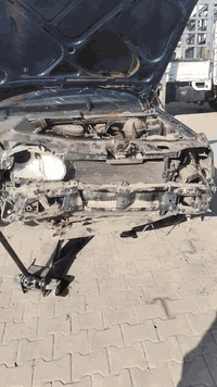 عندي هاي الكولف راحتلكم فدوه ودفع الله ماكان اعضم اريد ابيعها تفصيخ او...