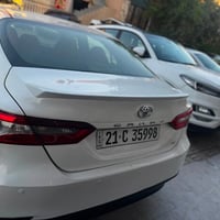 للبيع | تويوتا كامري LE 2020 خليجي كامري LE موديل 2020 وارد خليجي، ممش...