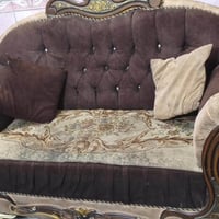 ٥ مقاعد • صوفه