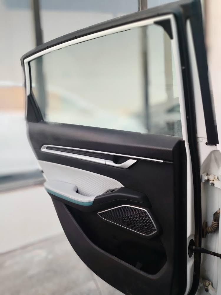 ***********
Geely Auto 
2025
37,000 هەزار ڕۆشتیە
سلایتە
نەرمە تەزرەی هەیە
هەرزانترین نرخ لە چاینا کارس
سەیارەیەکی پاکو خاوێنە
بۆ زانینی سعر چات بکەن یان تەلەفۆن
ژمارەی تەلەفۆنم دانایە لەسەرەوە أربيل, العراق

