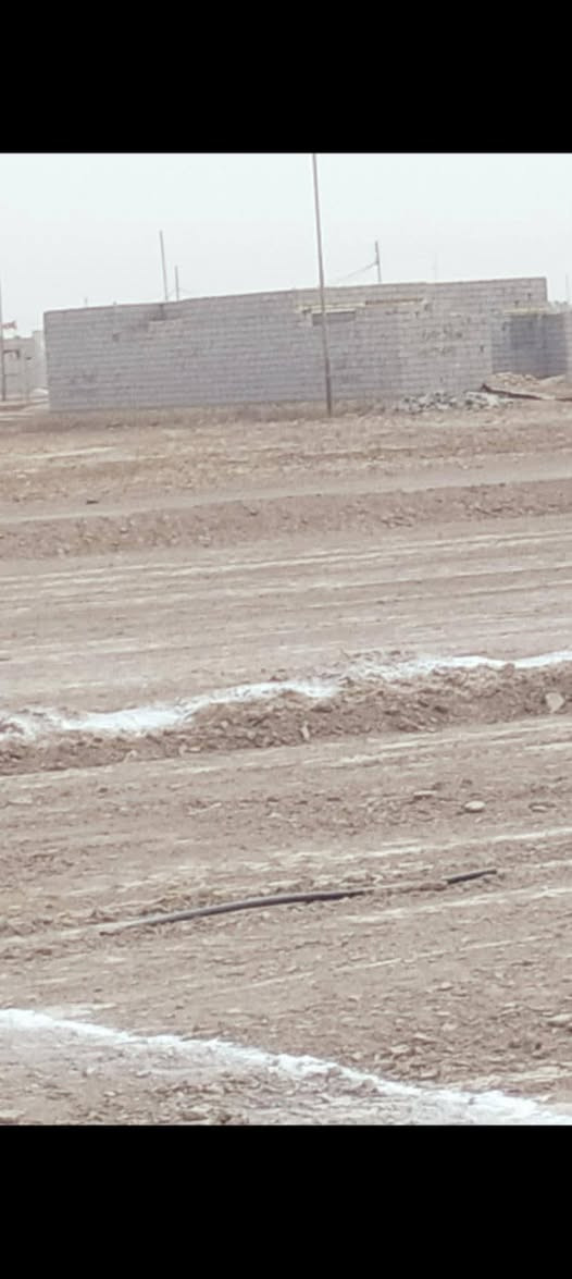 السلام عليكم قطعه 150بل سبل الأولى ركن على شارعين على شارع رئيسي موجوده كفه الخدمات سعر القطعه 4700 مستعجل على بيعتهه ***********
