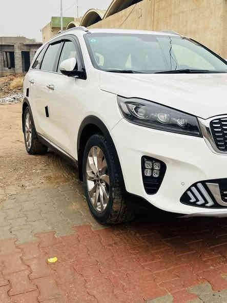 كيا سورنتو موديل ٢٠٢٠ كفاله عامه السونار كدامك شوف واذا يعجبك اتصل اوتدلل ماشيه ٧٧الف حقيقي بغداد انكليزي مكان السياره صلاح الدين / الضلوعيه السعر ٢٦٠ اوبيه مجال للشراي ***********////***********
