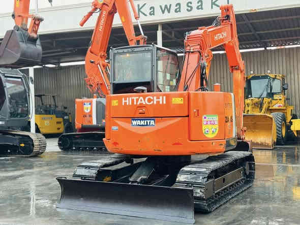 علِى بـركــــــَه الله
يتـوفر لدى شركـتنا شركه صالح جليل حمـود
 للتــــــجـارة العــــــــــــامـــــــــه

           فقـط العشـاق الجديـد
ZAXIS _Z3_75_2015_4000h
وارد اليابـان     NO.1.قطعه نادرة جداً

ستـــــــيراد خـاص باسـم شركـتنا 
3قطع  ربل أرغب نوعيـه داخل السوك 
اسعـار جيدة النظافه واضحة جداً
 

(عنوان الشركة📍- بابل الشوملي طريق الحولي) 
(الاتصال 📞:والاستفسار الاكثـر على الارقام التالية)

اللاستفسار سجاد صالح- *********** 
TikTok-www.tiktok.com/@a5ssi2
