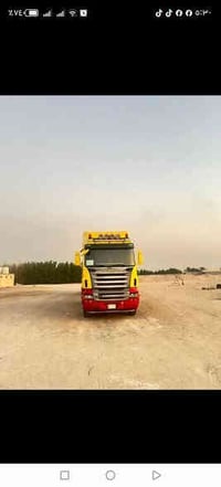 سكاني 2007 • مكينة ستة • بصرة