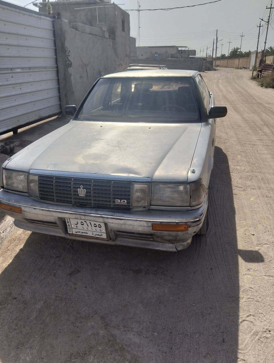 السلام وعليكم سياره هارتوب موديل92    ايسر بلاد شرط سياره مال جناي مكينه كير  خير من الله حداديه توه مسويهه كلهه نضيفه تبريد شقال كهربايات كلهه شقاله  خوان سياره جاهزة سنويه مجدده ل29 وراعيهه ابو الخصيب وعنواني ابو الخصيب السعر 💵 30 وييهه مجال لشراي  رقم الهاتف بي واتساب ***********
