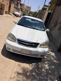 اوبتره • ٢٠٠٤ • بصره