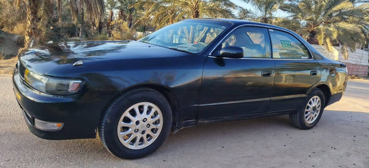 شيزر للبيع جاهزه من الطول للطول تخم تاير مكينه وكير خير من الله المكينه شادينهه قبل 11يوم السعر 51وبيهه مجال اتصل وتدلل المدينه بني منصور***********
