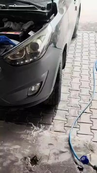 النجف العسكري • صبغ سيارات • نانو سيراميك