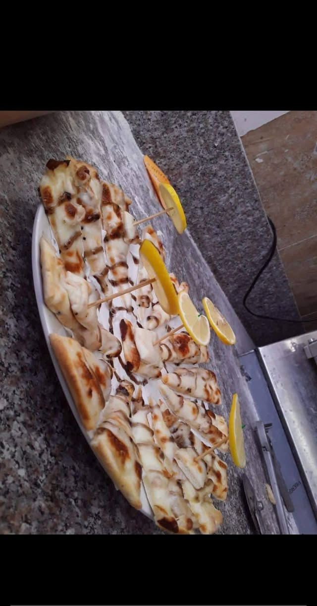 السلام عليكم خلفه لحم بعجين بيتزا صاج طالي مناقيش بريمو مصلاوي هاذا جزه من شغلي *********** واتساب
