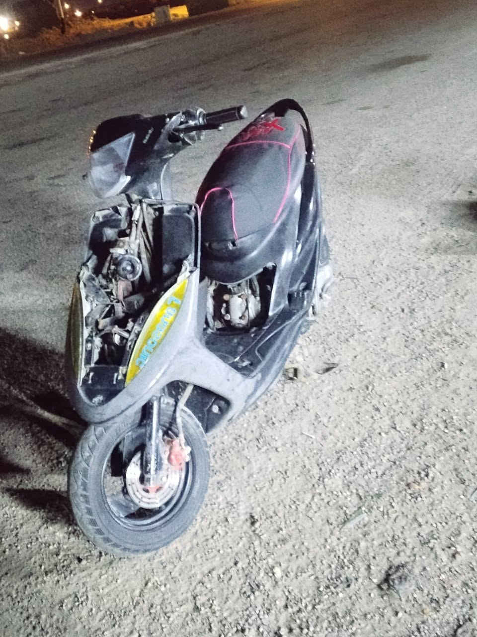 السلام عليكم ماكس عدله للبيع مفتوحه بوشه 55 كهربايت كله شغاله كفراته موجودات شلعه فول السعر 500 موجود خاص واتساب ***********
