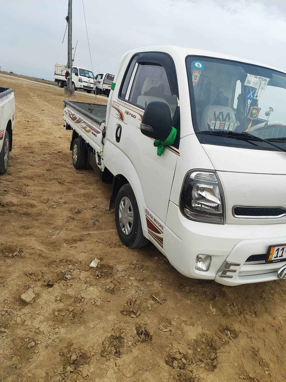 سلام عليكم سياره للبيع موديل 2020 مكفولة تحويل ثاني يوم رقم بغداد
ا/الرقم ***********
