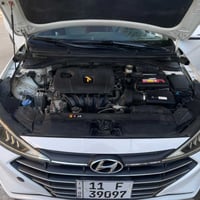 النترا خليجي فول مواصفات موديل 2019  لون ابيض  كير AT المرغوب  محرك 20...